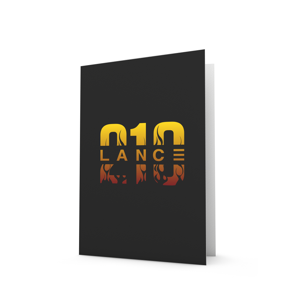 Flame Folder