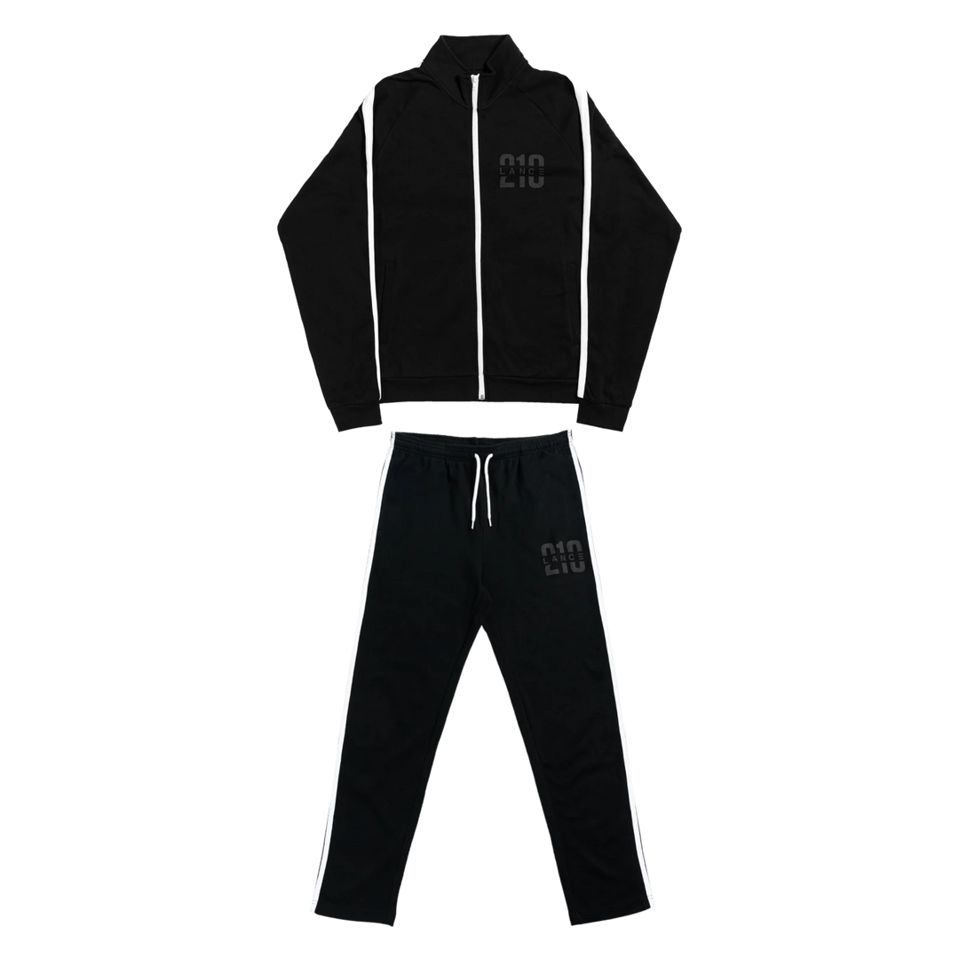 210 3M Tracksuit Bundle